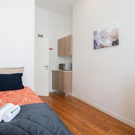 Host Wise - Sweet Bright Flats - City Center Porto Bagian luar foto