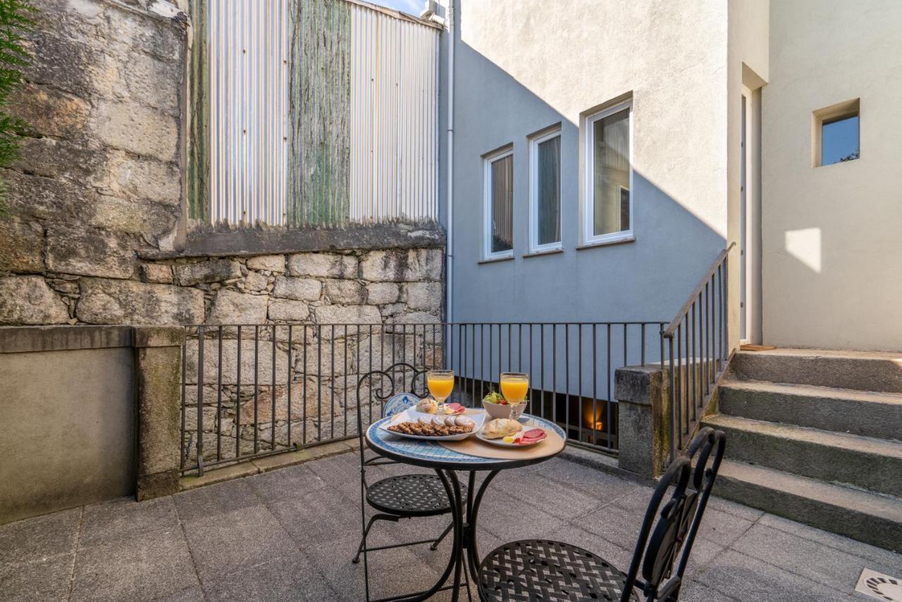 Host Wise - Sweet Bright Flats - City Center Porto Bagian luar foto