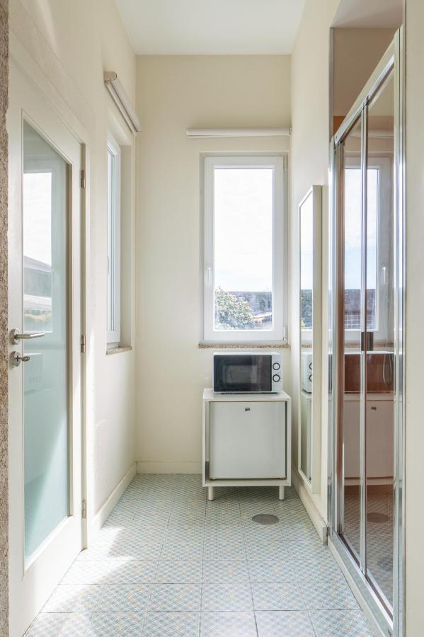 Host Wise - Sweet Bright Flats - City Center Porto Bagian luar foto