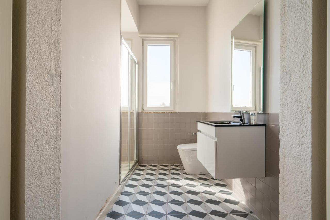 Host Wise - Sweet Bright Flats - City Center Porto Bagian luar foto