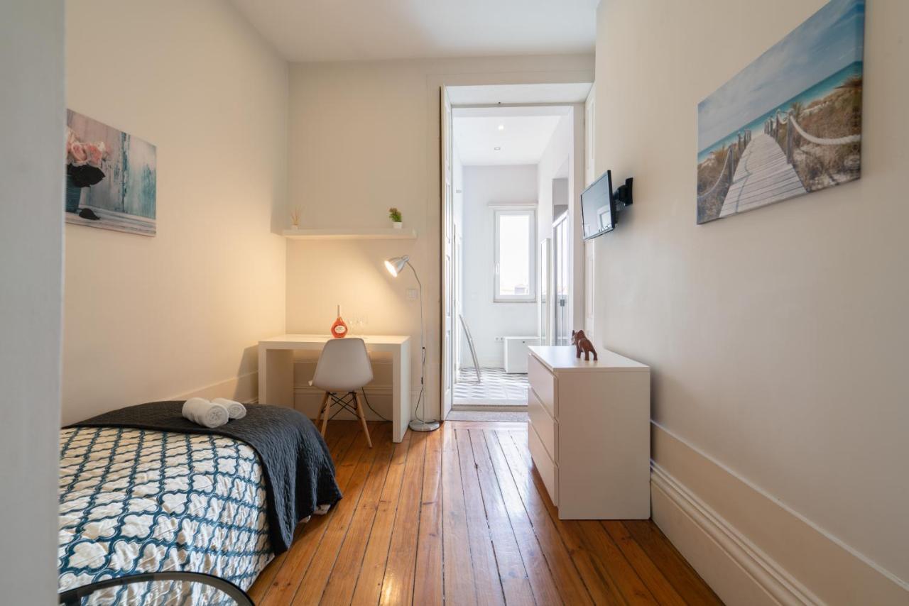 Host Wise - Sweet Bright Flats - City Center Porto Bagian luar foto