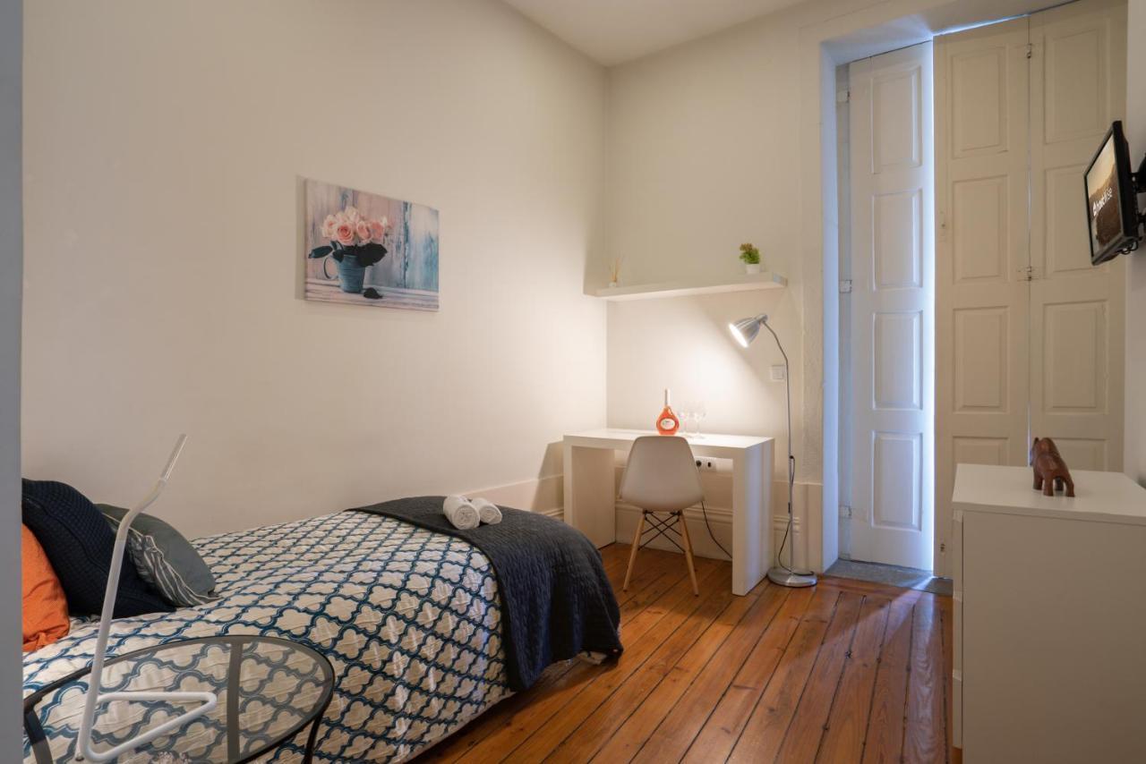 Host Wise - Sweet Bright Flats - City Center Porto Bagian luar foto