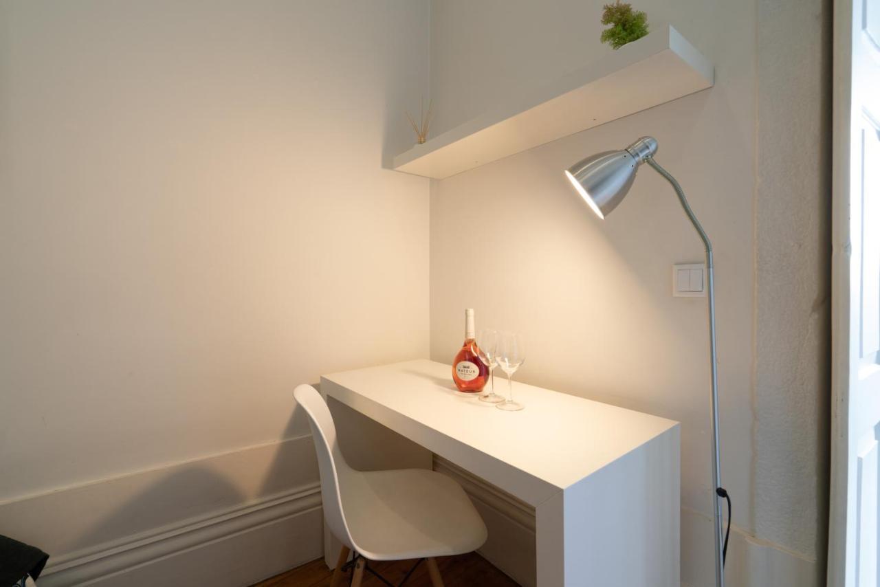 Host Wise - Sweet Bright Flats - City Center Porto Bagian luar foto