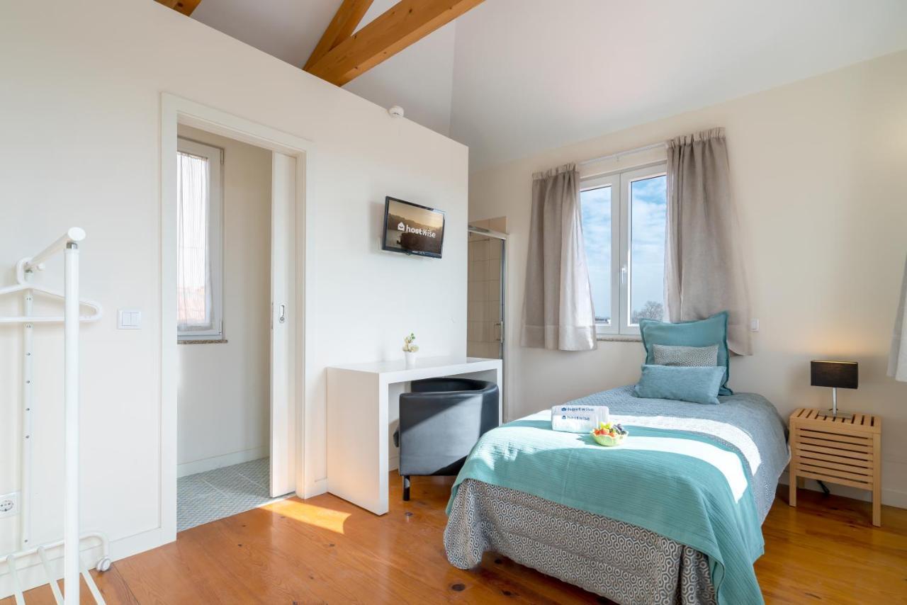 Host Wise - Sweet Bright Flats - City Center Porto Bagian luar foto