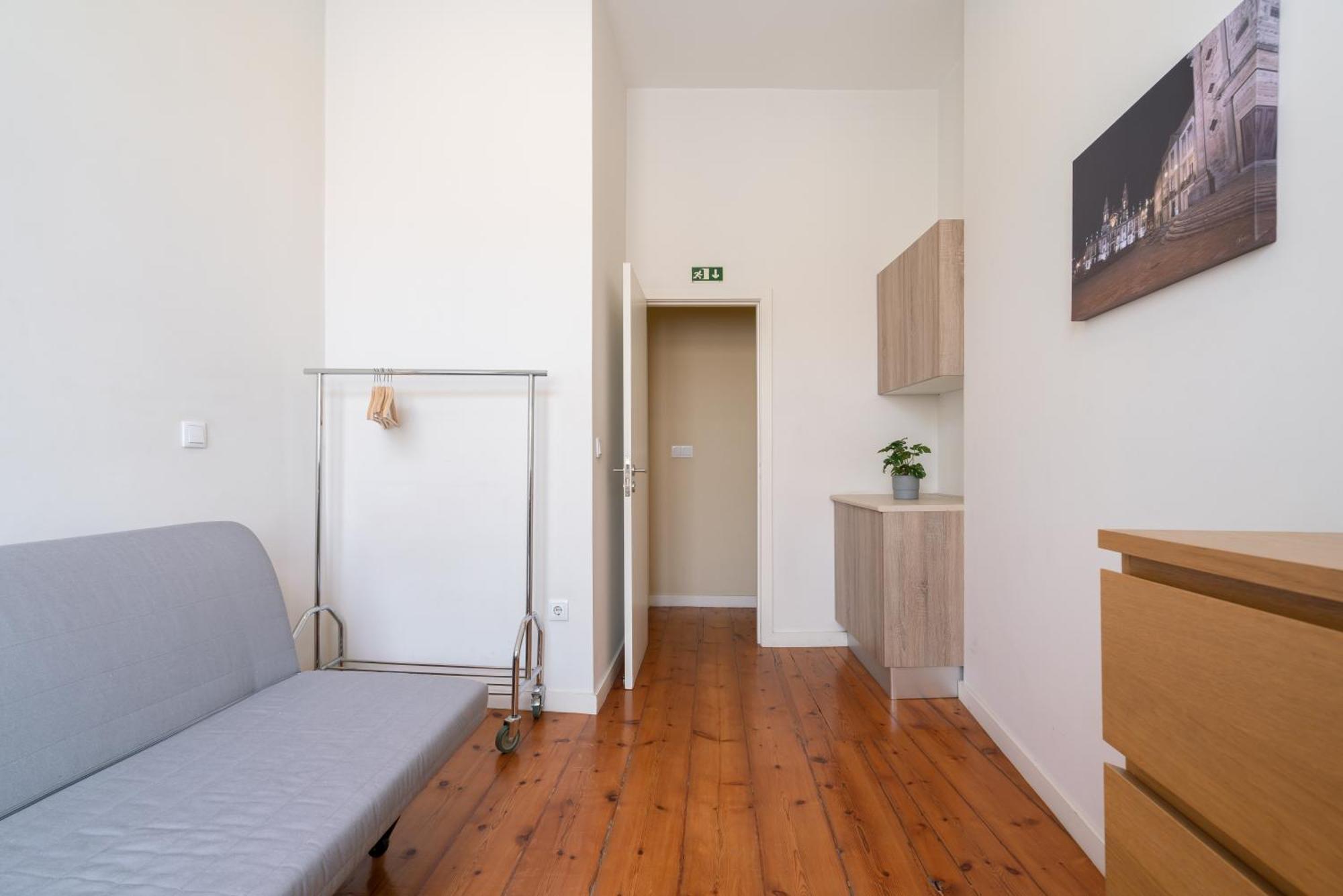 Host Wise - Sweet Bright Flats - City Center Porto Ruang foto