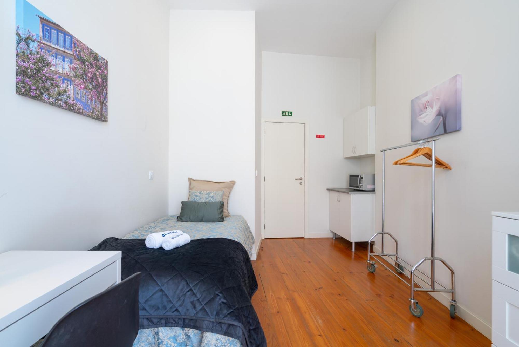 Host Wise - Sweet Bright Flats - City Center Porto Bagian luar foto